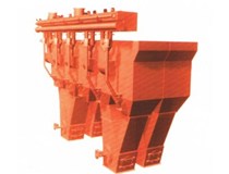 山西洗煤設(shè)備之成套設(shè)備的特點！