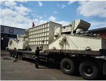 洗煤設(shè)備在行業(yè)中包括的分類和特點(diǎn)！