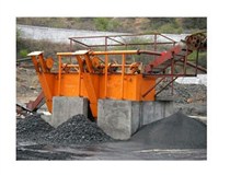 洗煤機的配套原理你知道嗎？