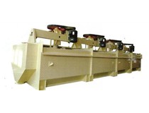 山西洗煤機的企業(yè)，東鑫煤化設備