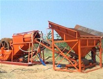 洗煤機，洗煤設(shè)備，要選介休東鑫，為您提供解決方案和配套產(chǎn)品