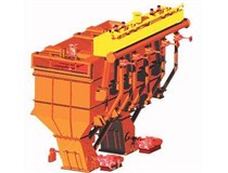 介休東鑫煤化設(shè)備三方面解析山西洗煤機(jī)新技術(shù)，?洗煤機(jī)左右動(dòng)力煤分選技術(shù)發(fā)展新方向