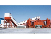 如何正確安裝攪拌式浮選機洗煤設(shè)備？要注意安裝順序