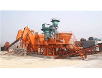 如何保養(yǎng)洗煤設(shè)備，提高使用壽命——東鑫洗煤