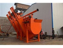 洗煤機在現(xiàn)代工業(yè)起到了怎么樣的作用呢？東鑫小編為您介紹