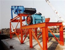 選擇合適的洗煤設(shè)備有技巧？_介休東鑫洗煤