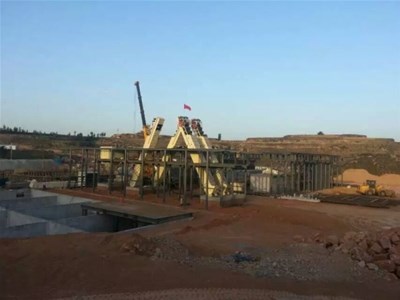 山西洗煤設備運行過程中如何開展維護與保養(yǎng)？