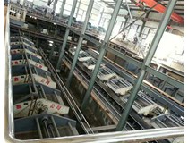 山西斗式提升機(jī)的安裝時需要注意哪些事項？