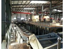 洗煤機(jī)械之浮選機(jī)相關(guān)知識——山西洗煤設(shè)備