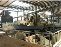 山西洗煤設(shè)備使用中有哪些常見的問題呢？