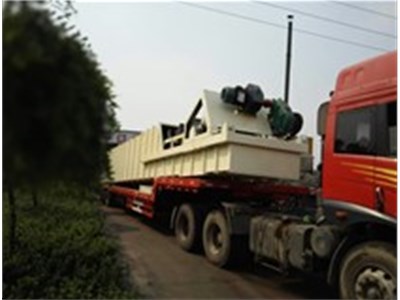 山西選礦設(shè)備中的浮選機(jī)是如何工作的？